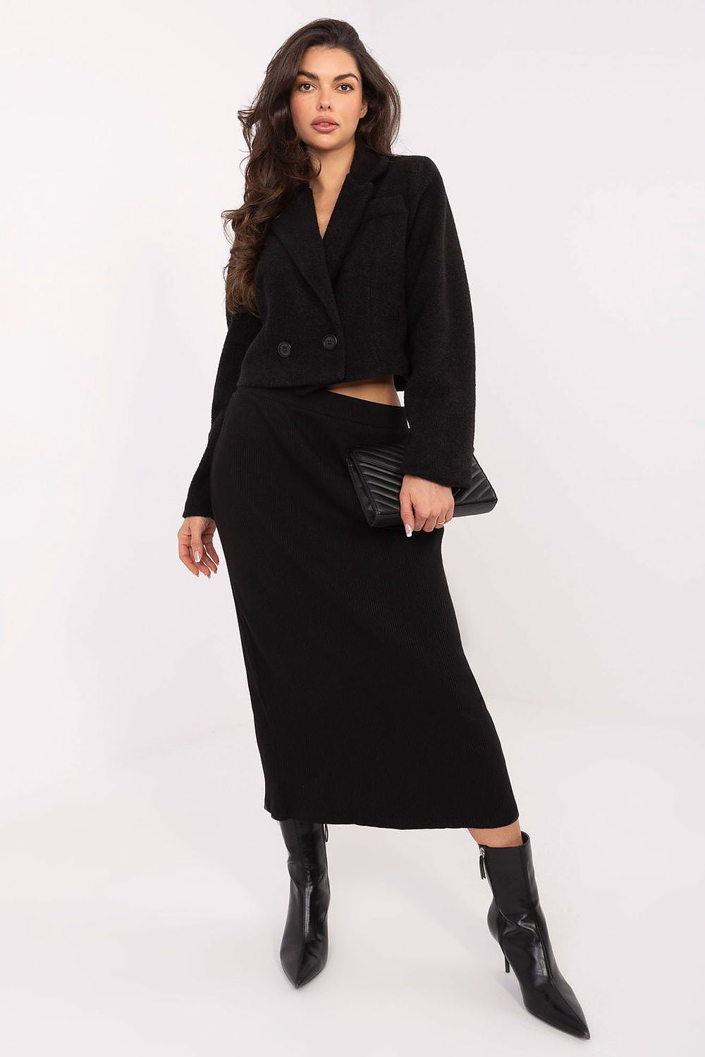 Manteau model 220230 Rue Paris
