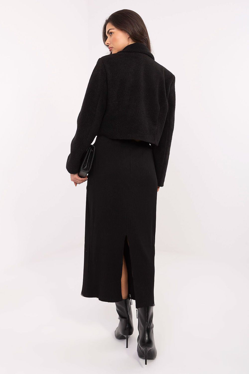 Manteau model 220230 Rue Paris