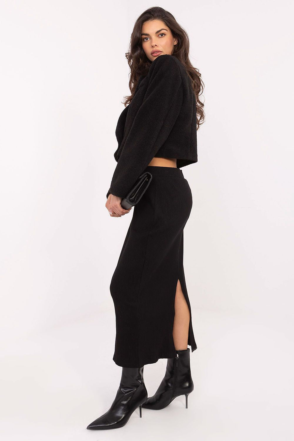 Manteau model 220230 Rue Paris