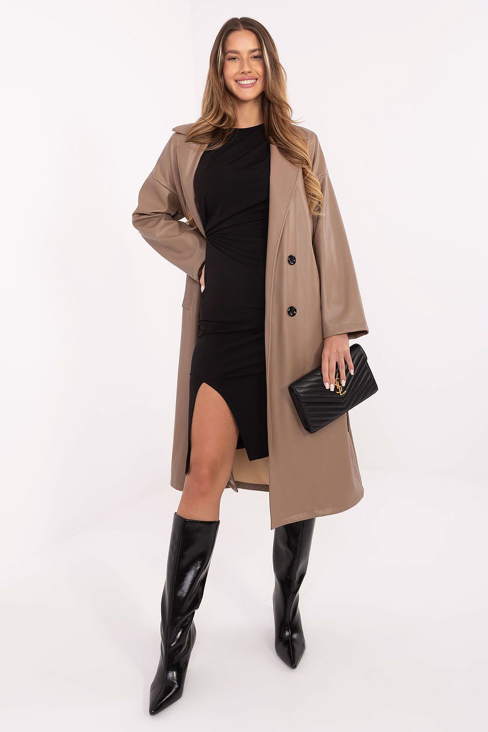 Robe de jour model 220449 Rue Paris