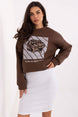  Jupe model 220453 Rue Paris 