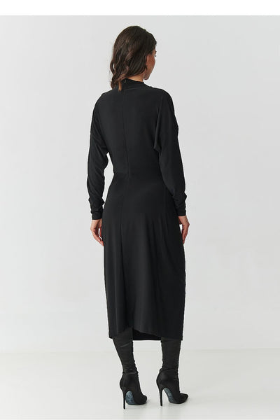  Robe de jour model 220465 Makadamia 