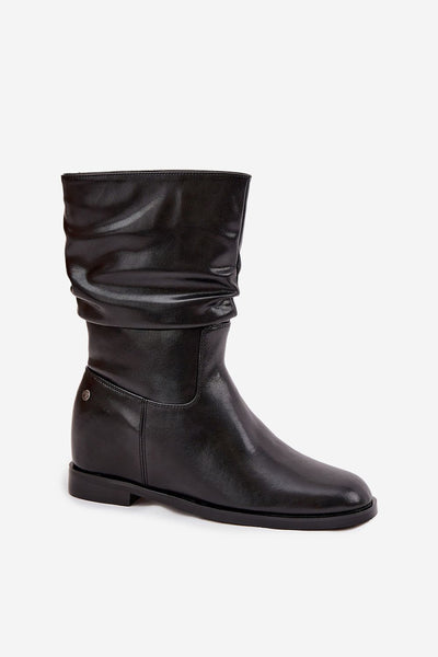  Bottes model 220494 Step in style 
