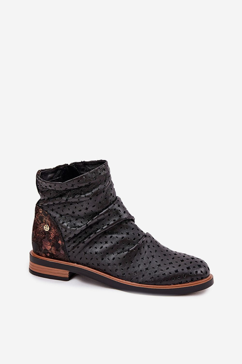 Bottes model 220499 Step in style