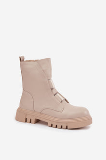  Bottes model 220503 Step in style 