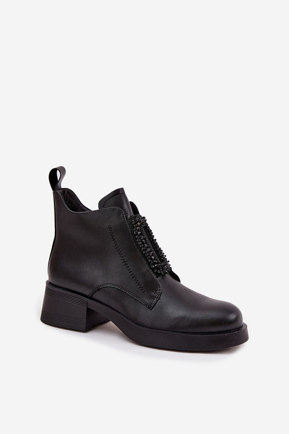 Bottes model 220507 Step in style