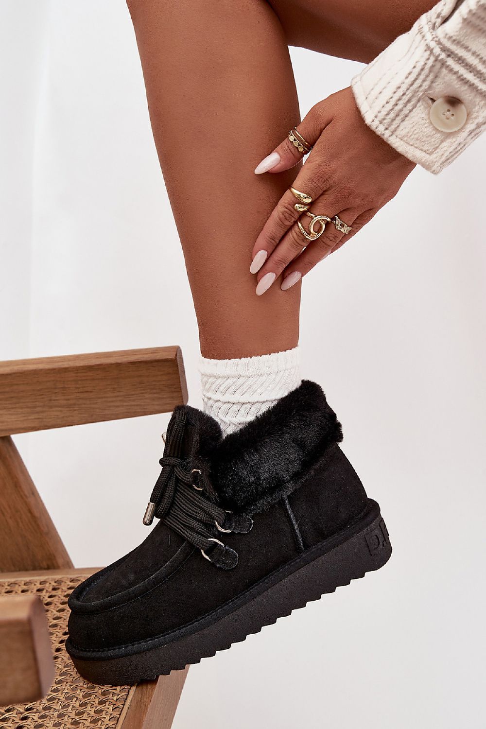 bottes de neige model 220521 Step in style