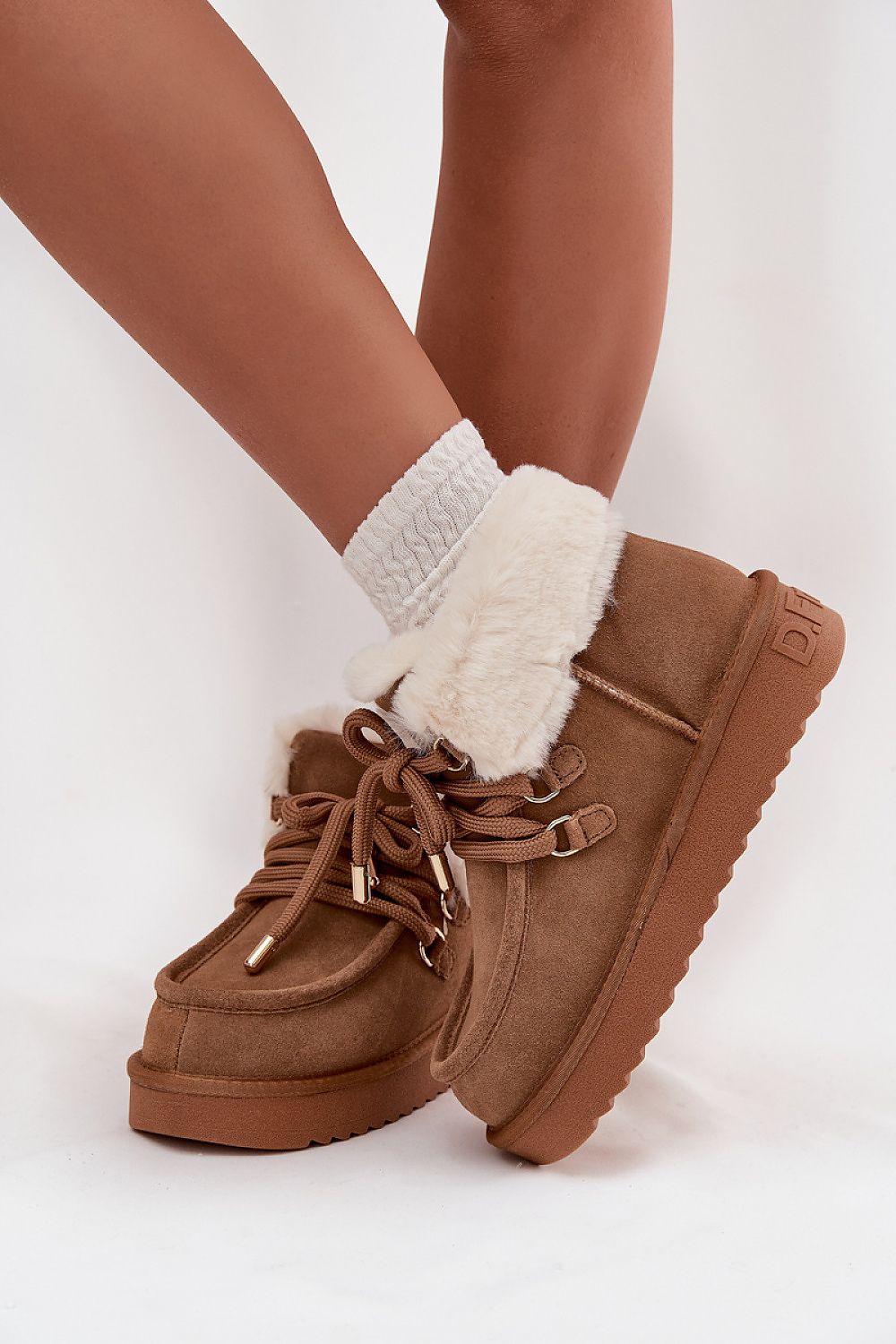 bottes de neige model 220521 Step in style