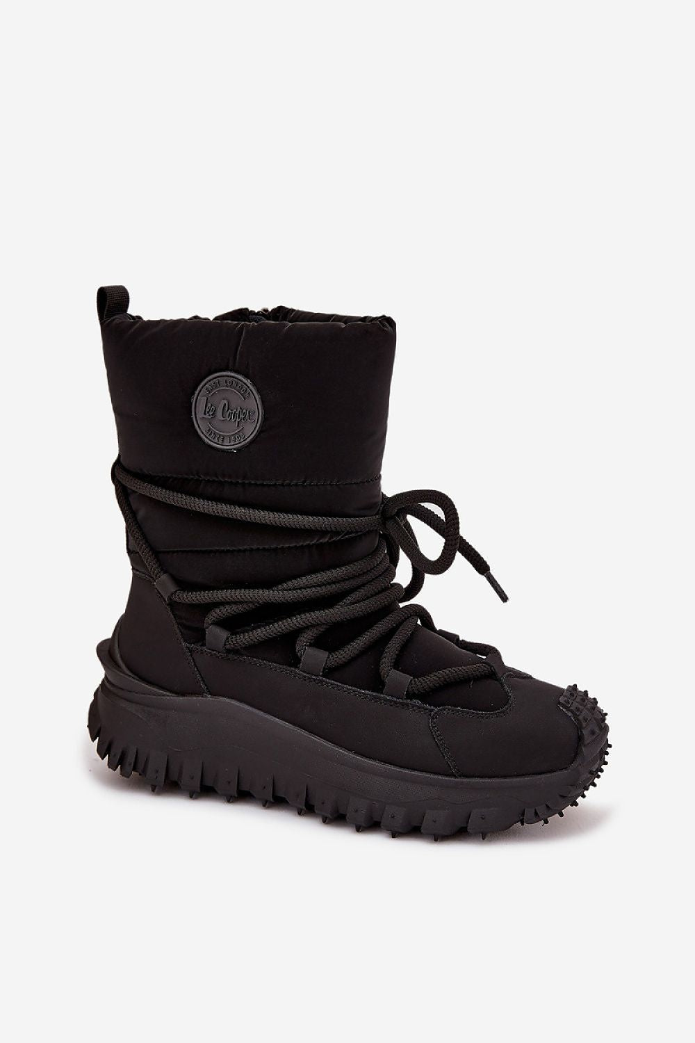 bottes de neige model 220524 Step in style