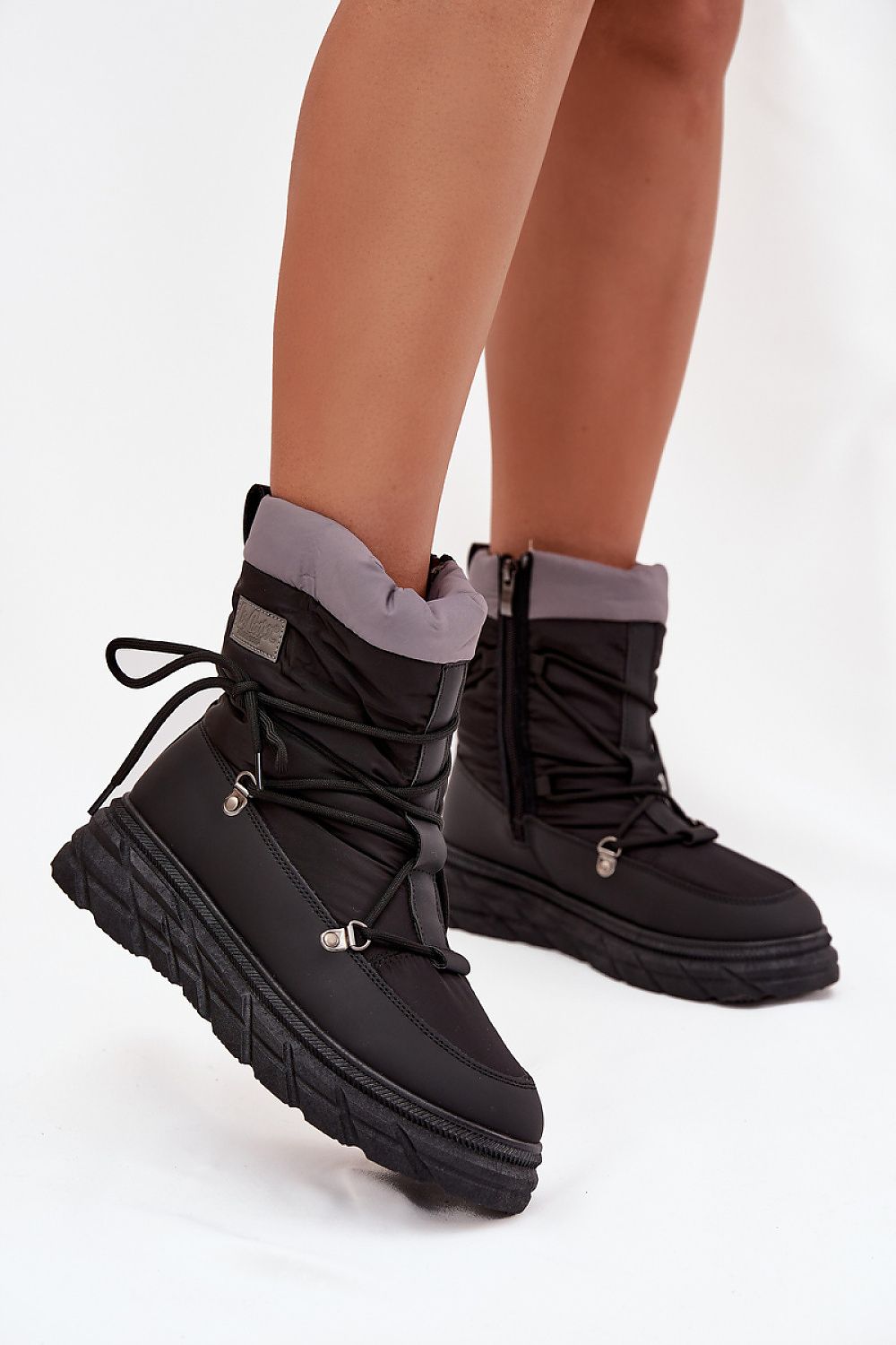  bottes de neige model 220526 Step in style 