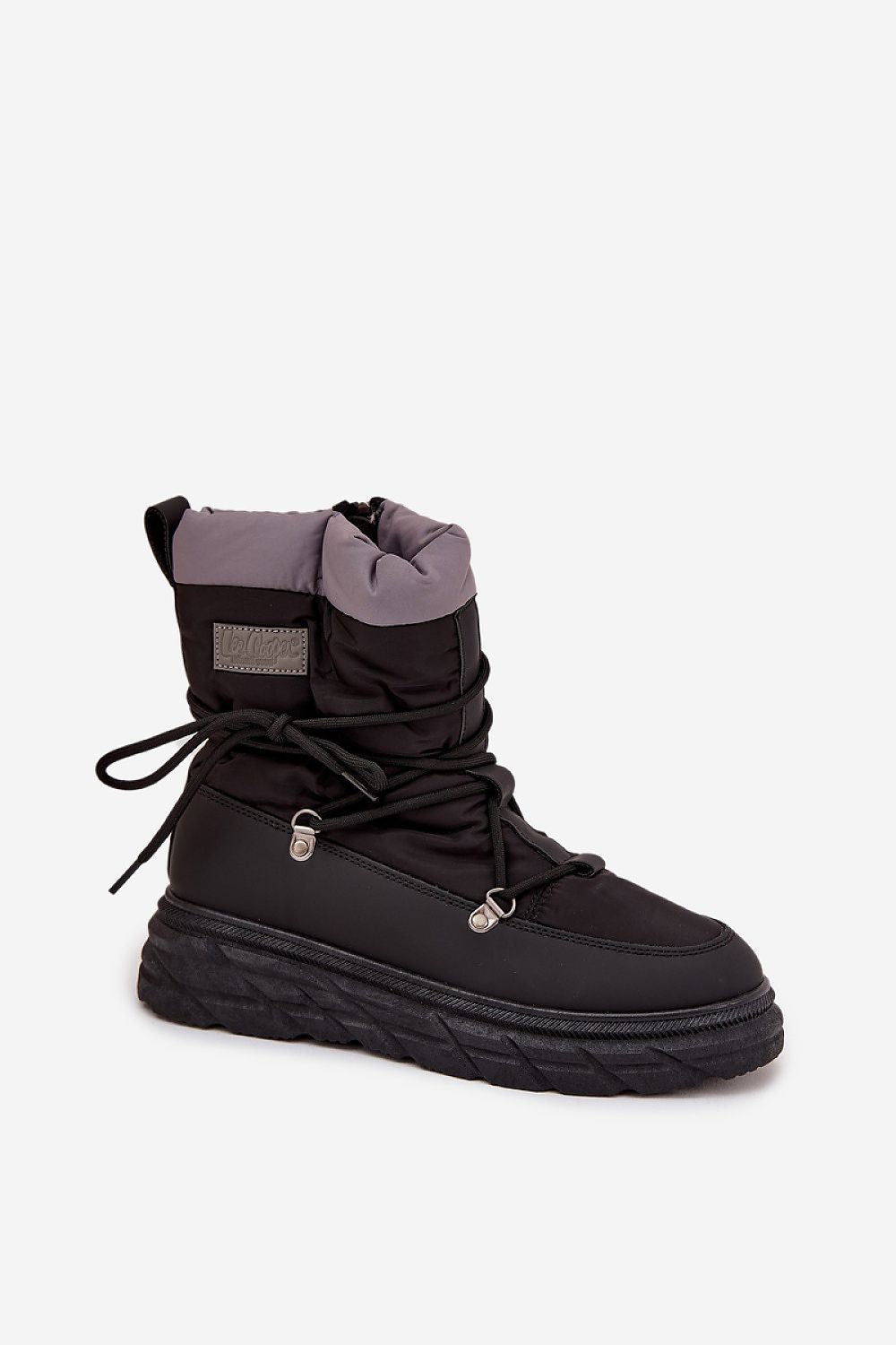 bottes de neige model 220526 Step in style