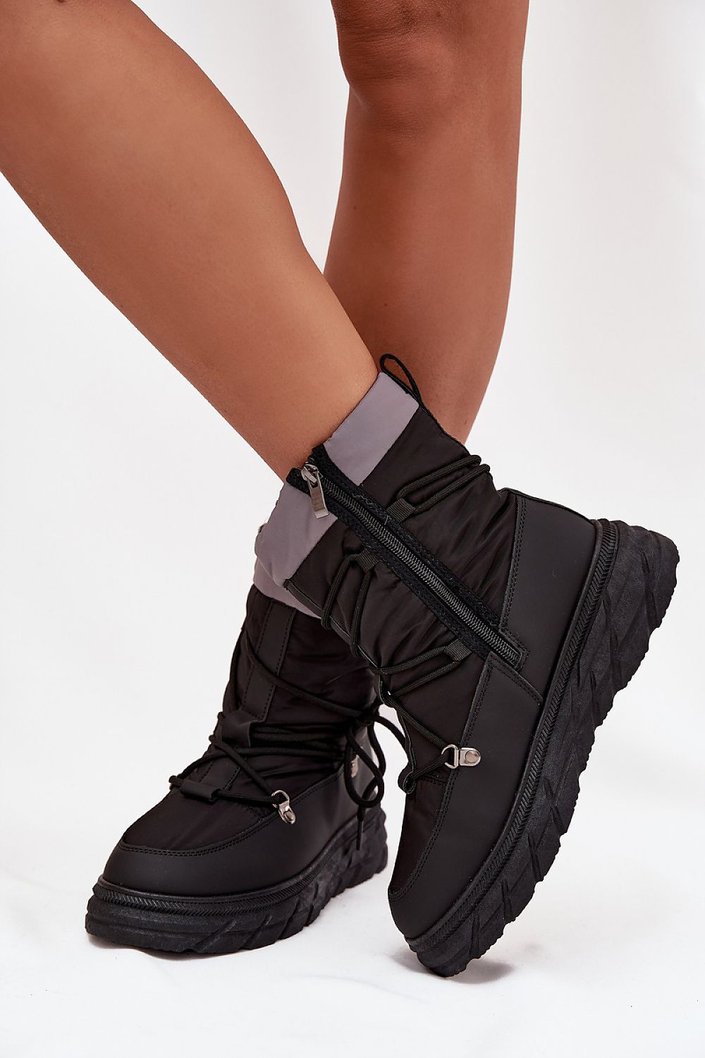 bottes de neige model 220526 Step in style