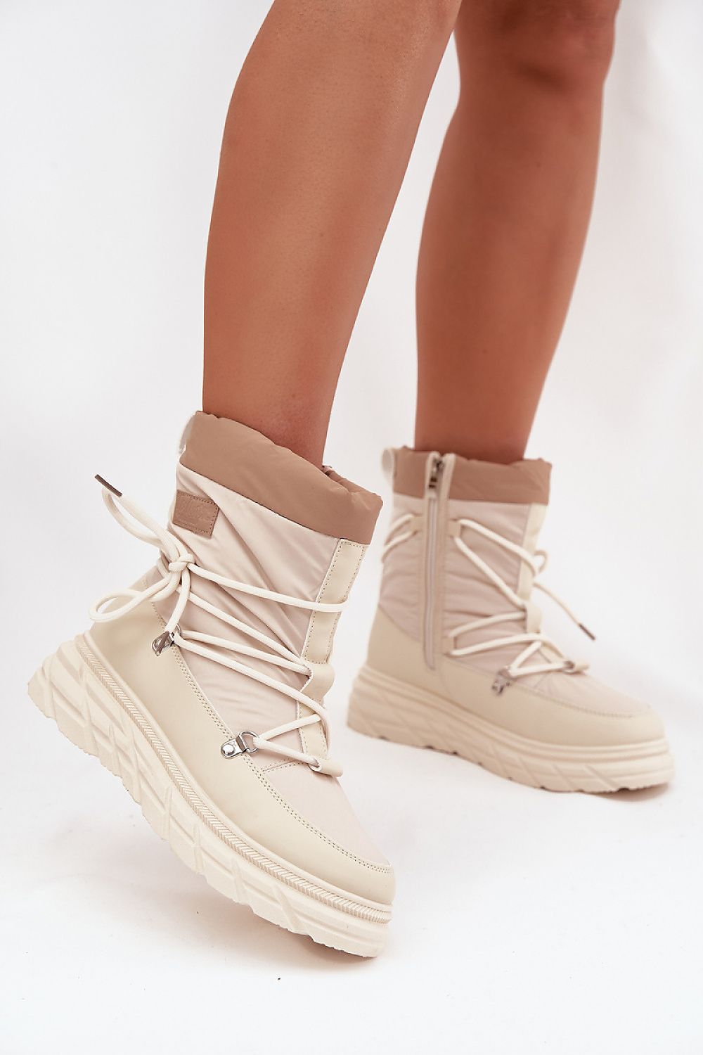 bottes de neige model 220526 Step in style