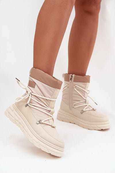  bottes de neige model 220527 Step in style 