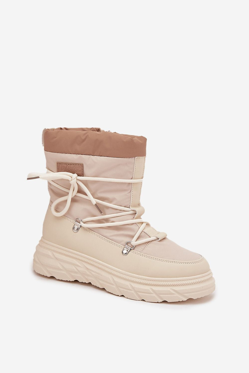 bottes de neige model 220526 Step in style
