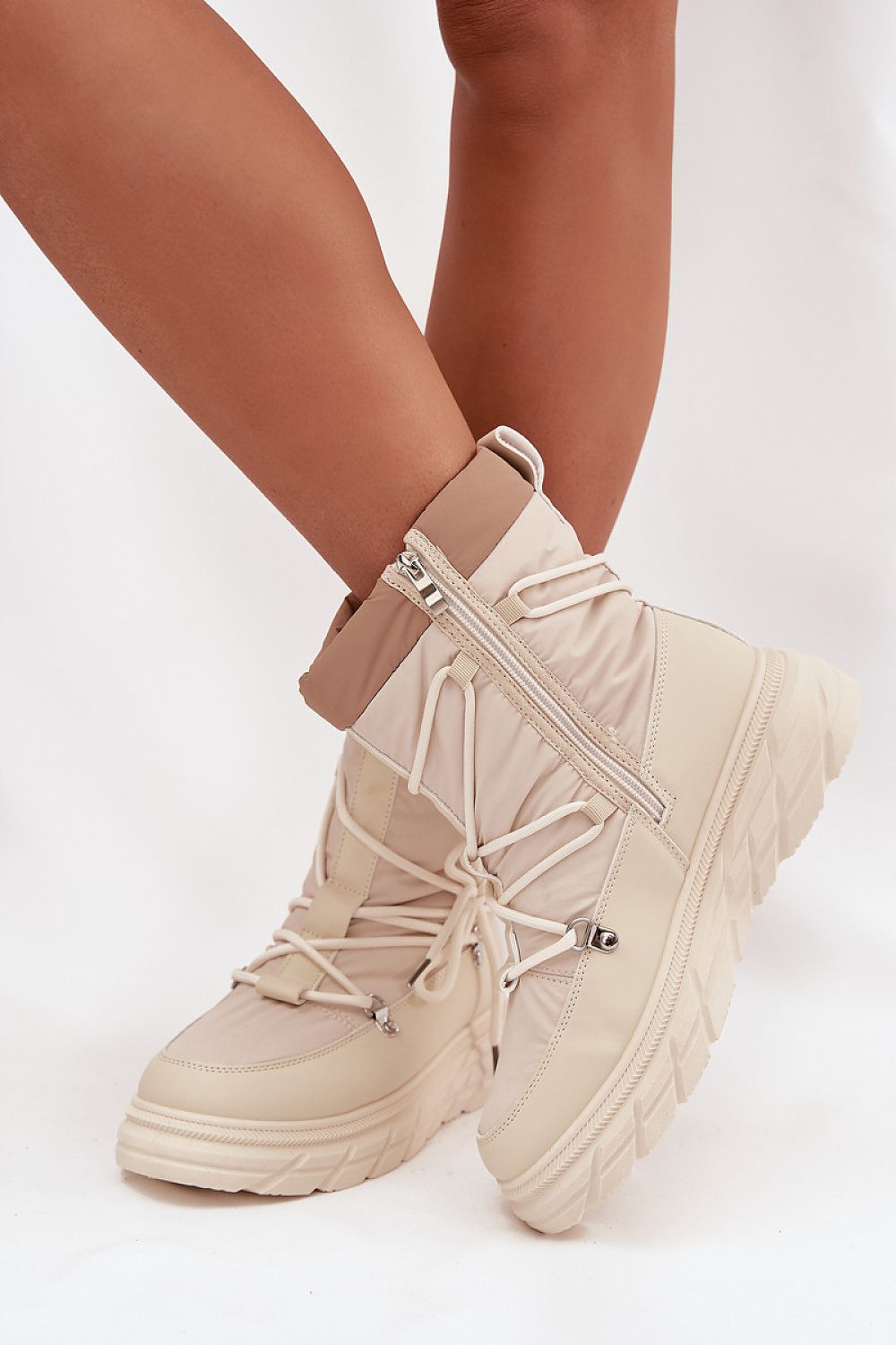 bottes de neige model 220526 Step in style