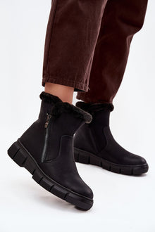  bottes de neige model 220529 Step in style 