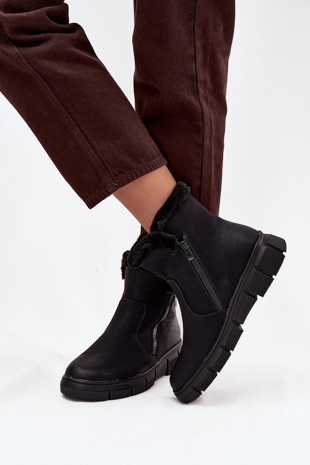 bottes de neige model 220529 Step in style