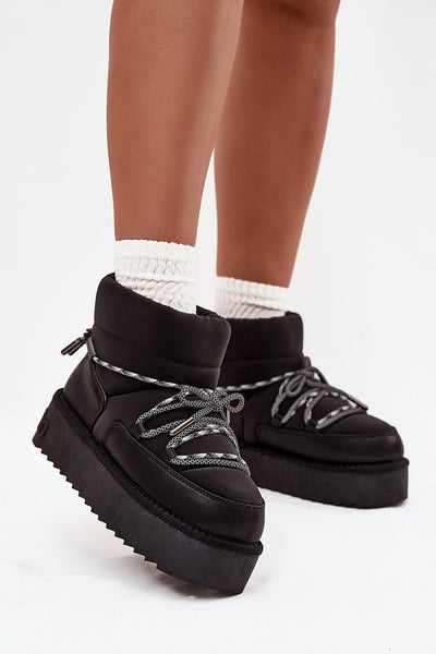  bottes de neige model 220532 Step in style 