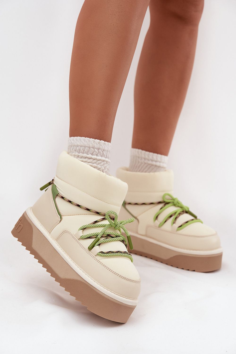 bottes de neige model 220532 Step in style