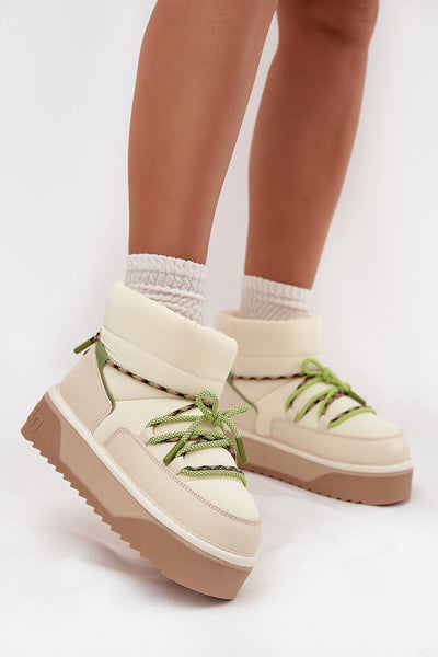  bottes de neige model 220534 Step in style 