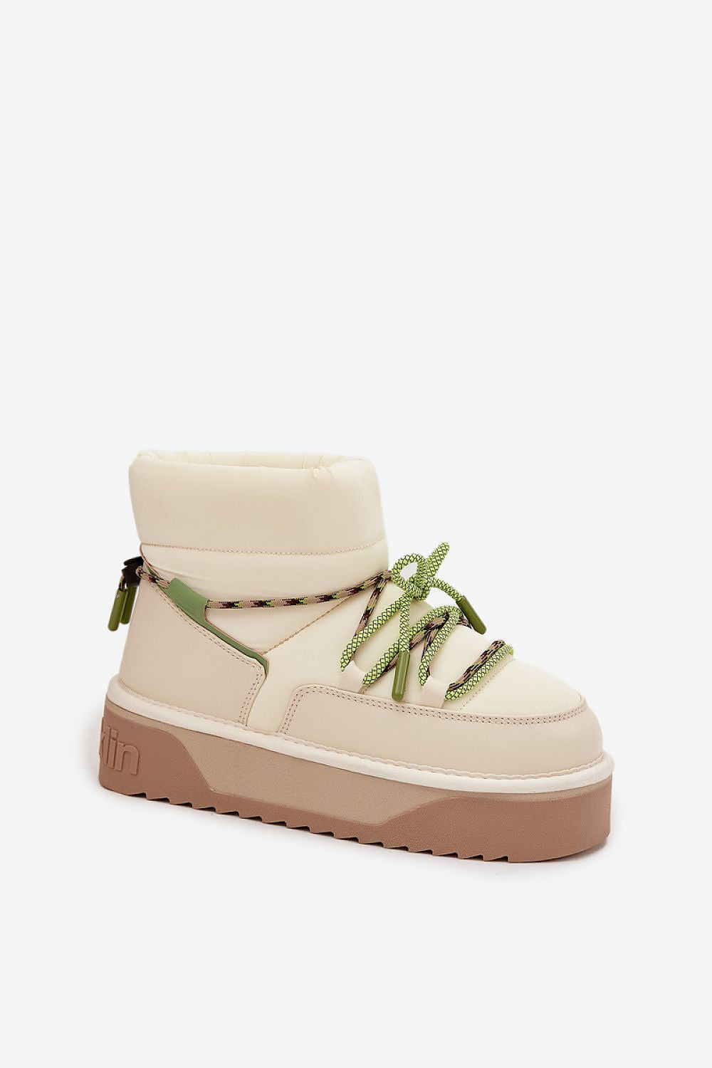 bottes de neige model 220532 Step in style