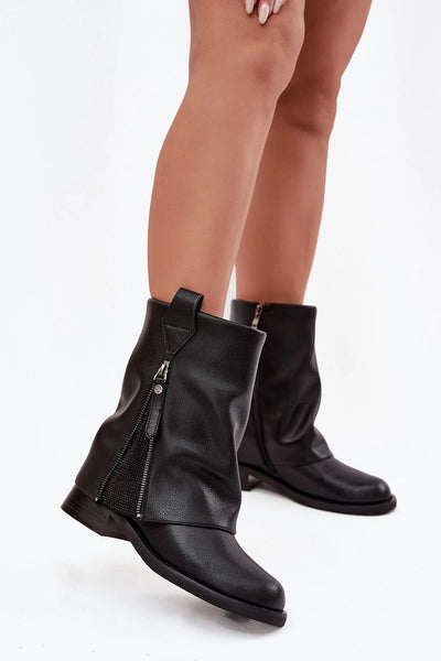  Bottes model 220493 Step in style 
