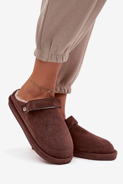  Pantoufles model 220536 Step in style 