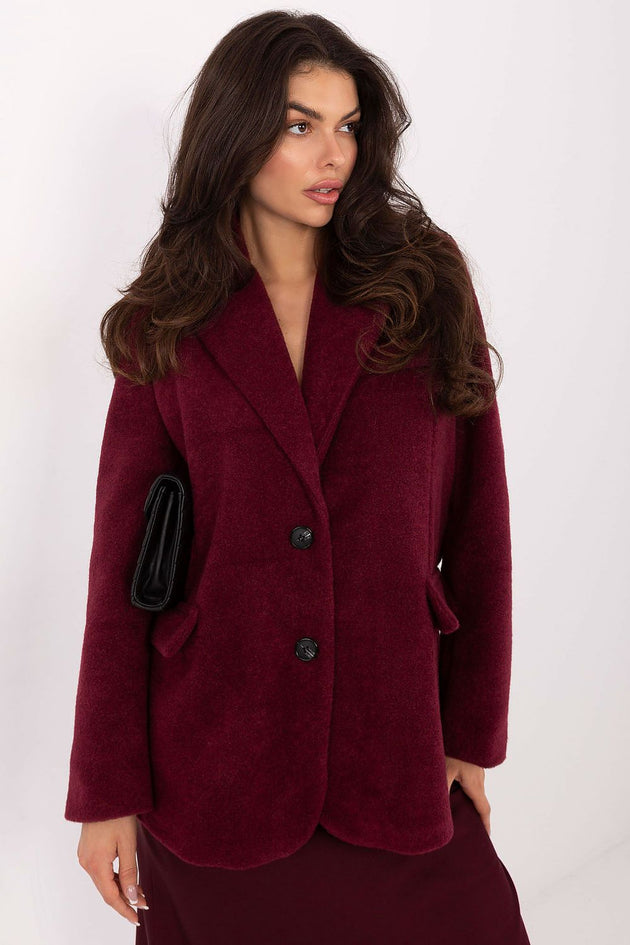  Manteau model 220558 Rue Paris 
