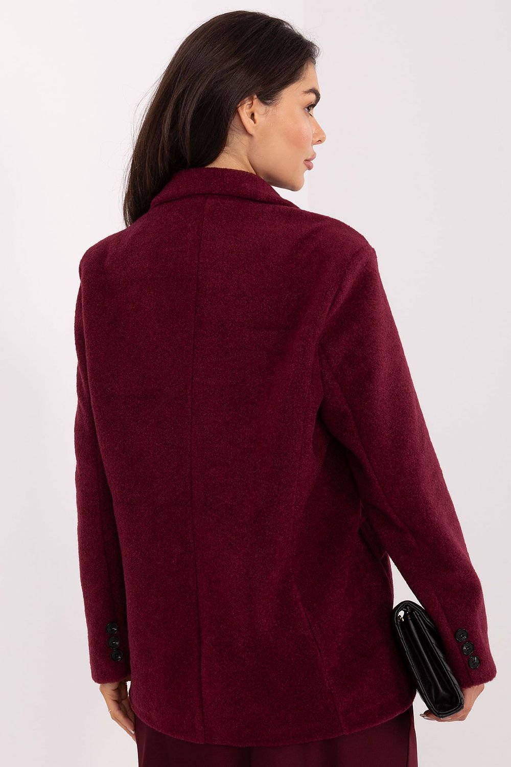 Manteau model 220558 Rue Paris