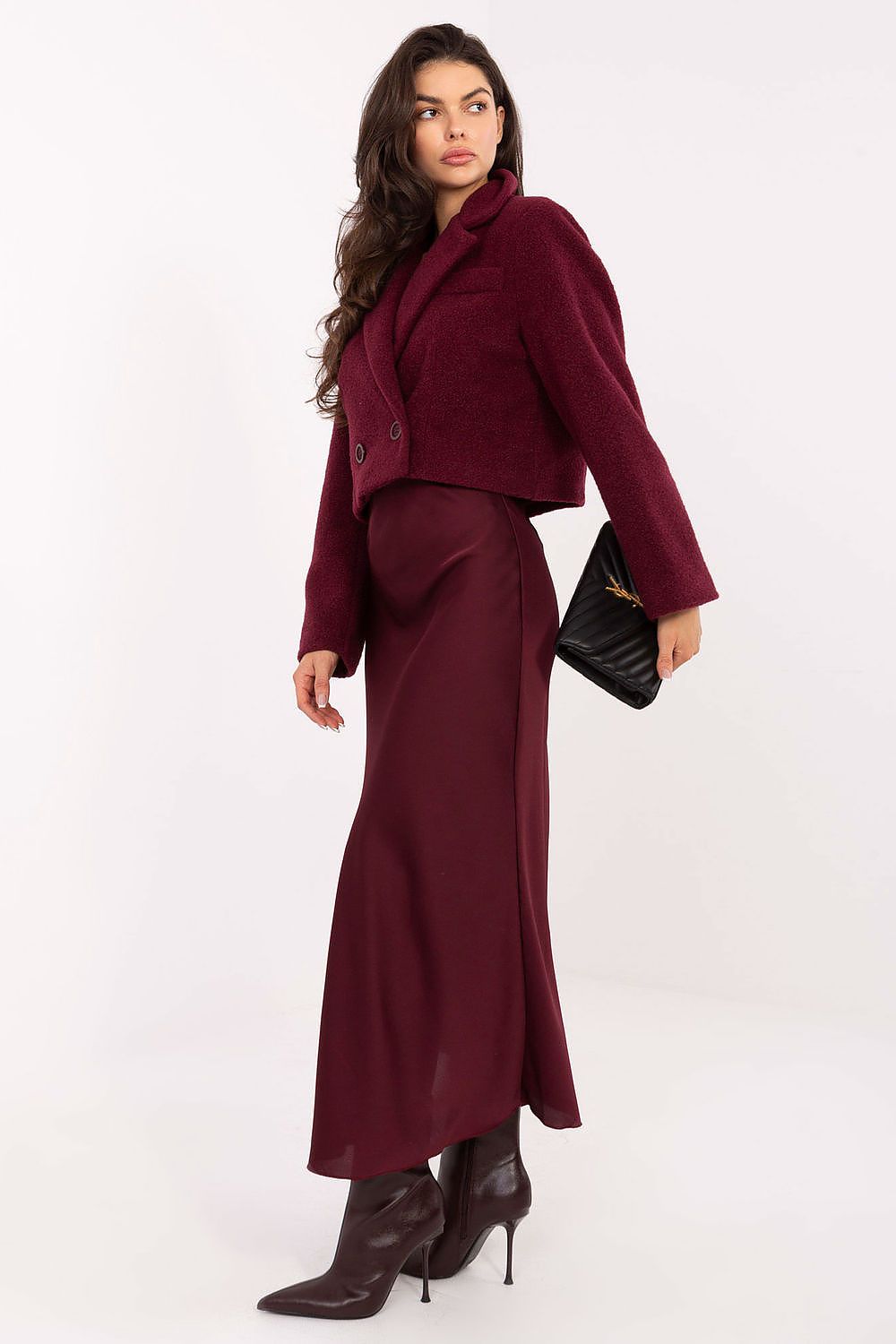 Manteau model 220230 Rue Paris