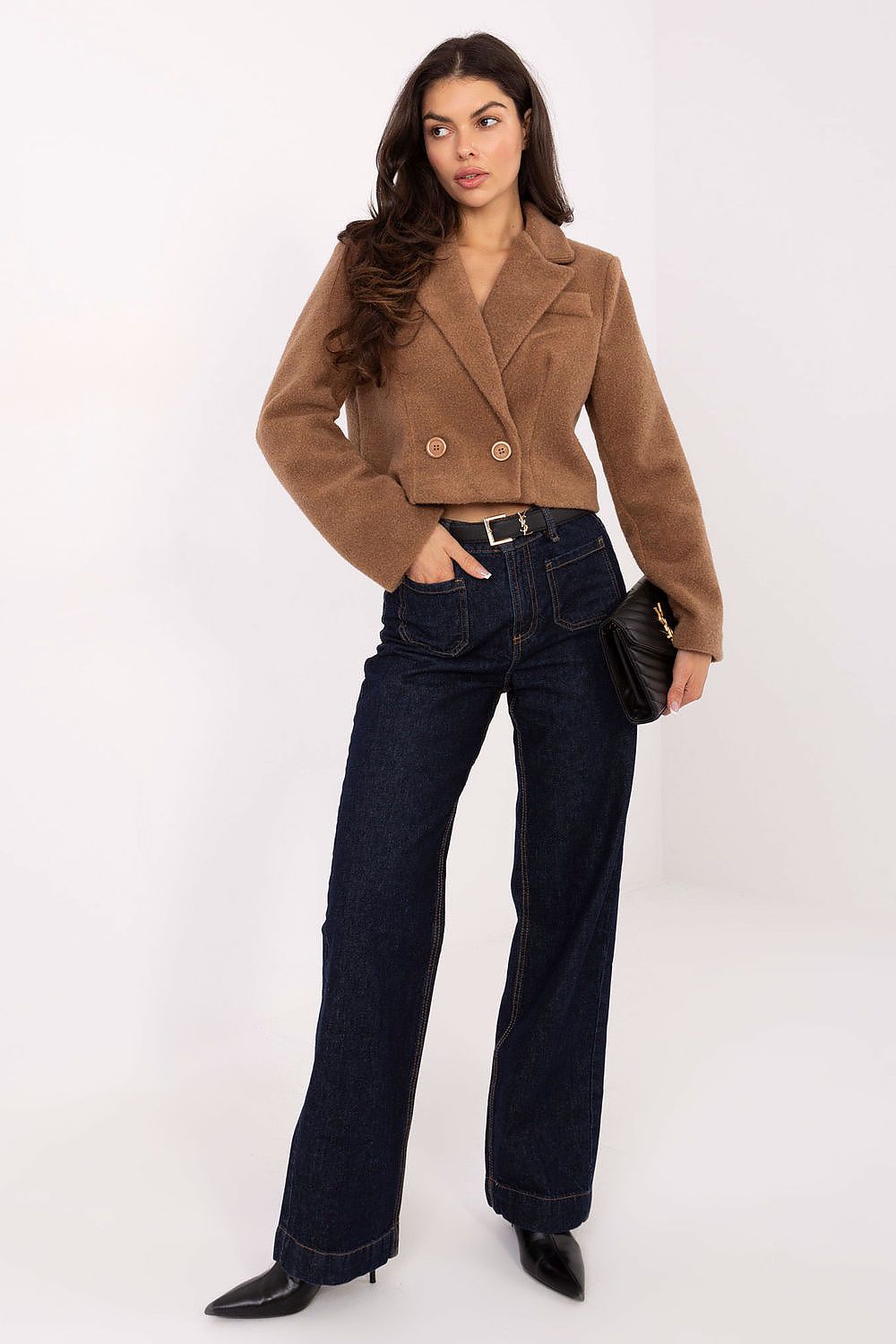 Manteau model 220230 Rue Paris