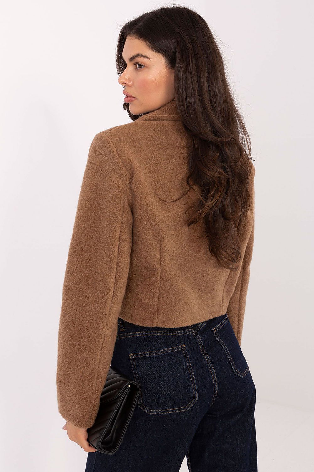 Manteau model 220230 Rue Paris