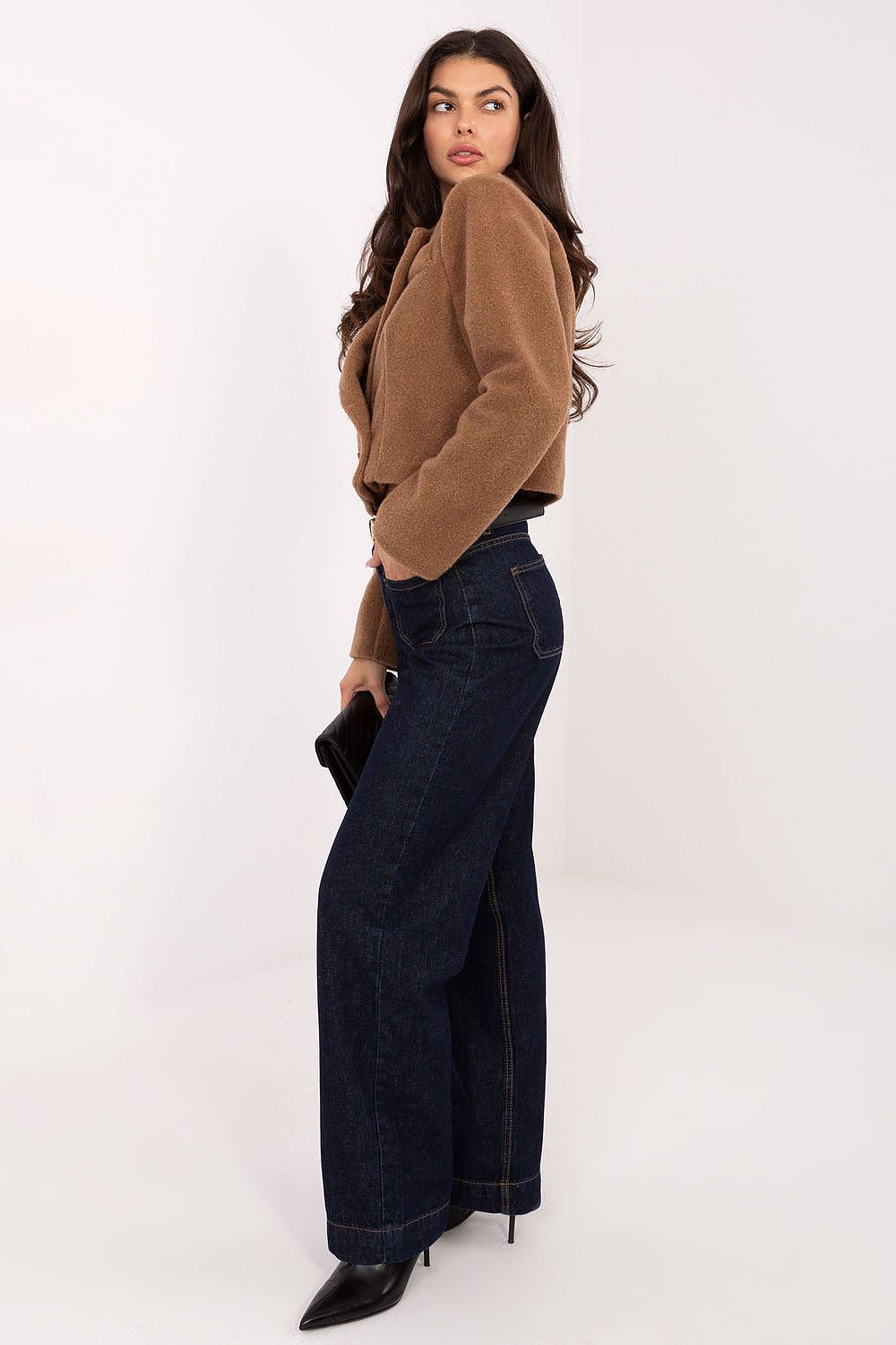 Manteau model 220230 Rue Paris