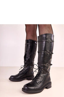  Bottes cuissardes model 220584 Solea 
