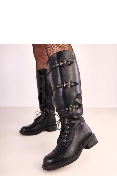  Bottes cuissardes model 220584 Solea 