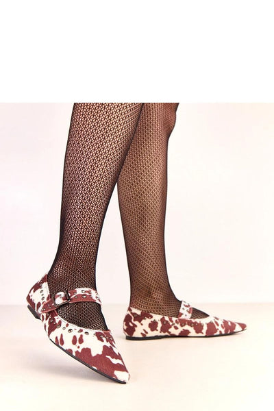  Ballerine model 220586 Solea 
