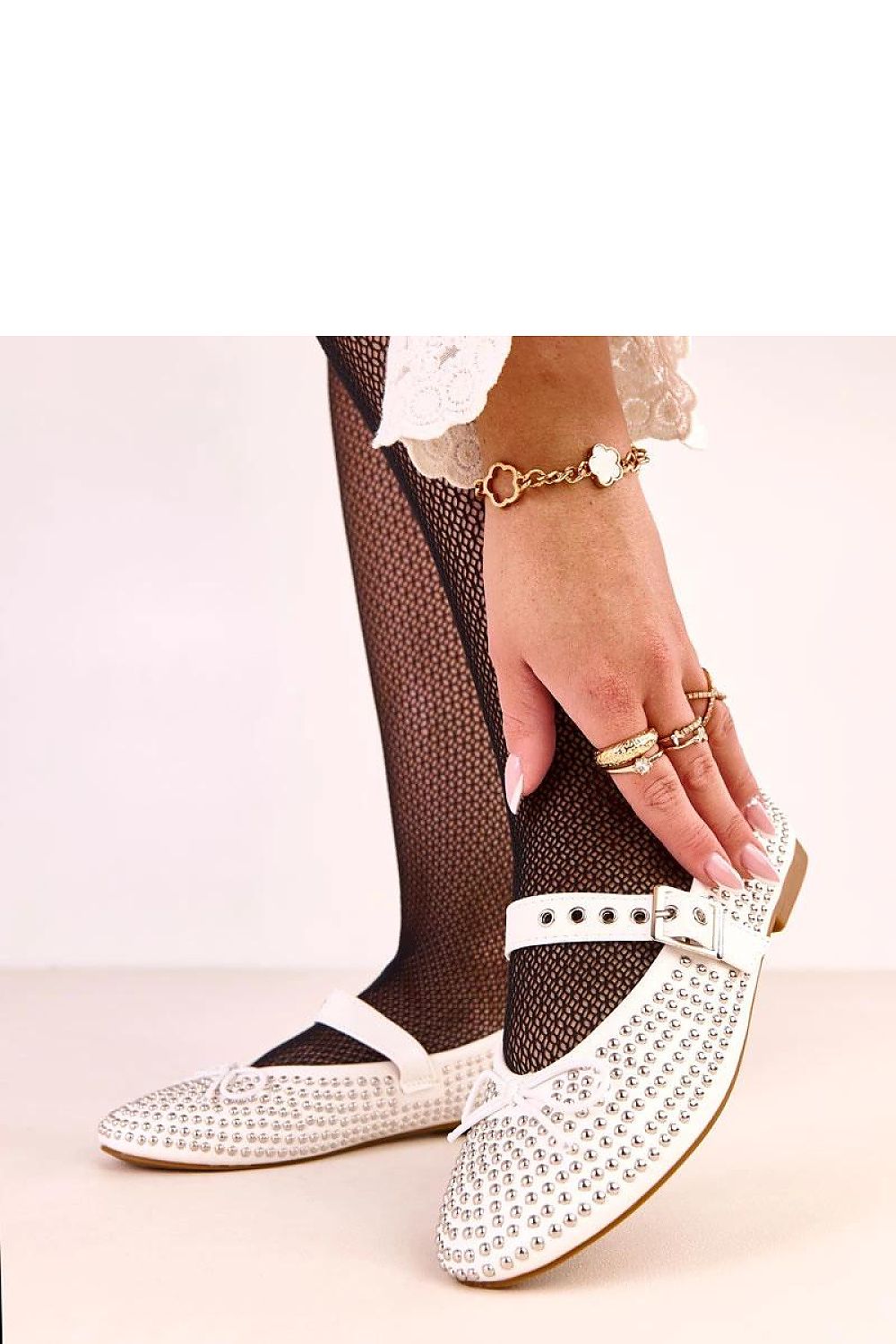 Ballerine model 220589 Solea
