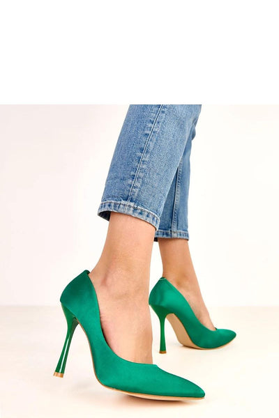  Talons hauts model 220603 Solea 