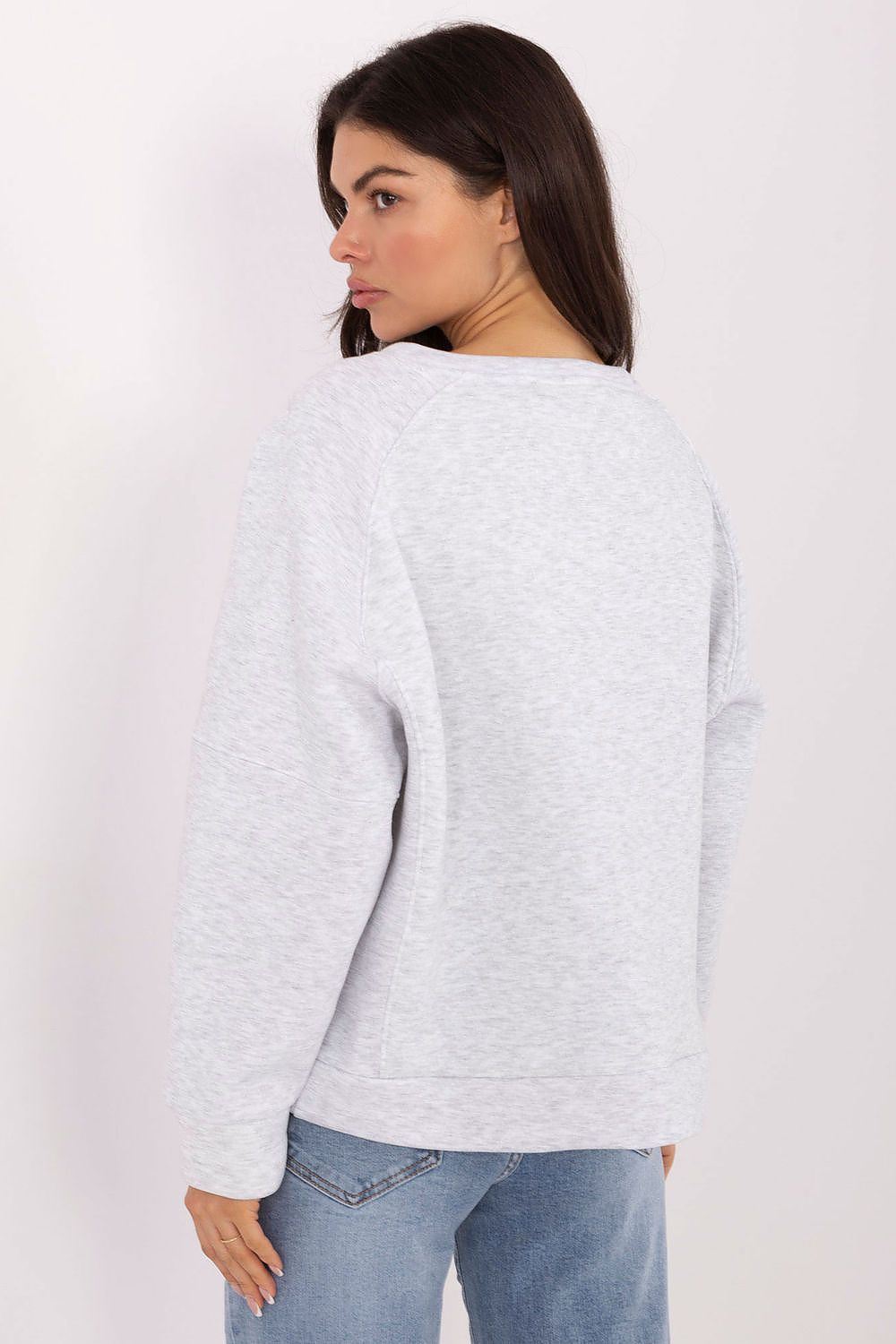 Sweatshirt model 220617 Factory Price