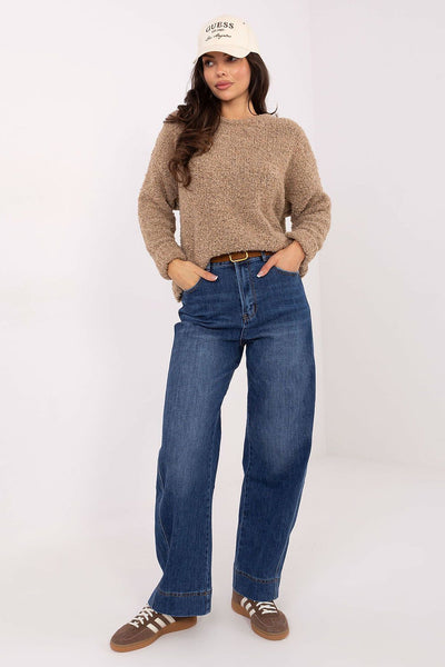  Jean model 220620 Factory Price 