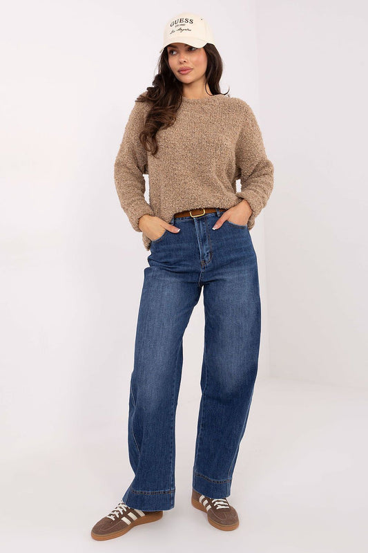  Jean model 220620 Factory Price 