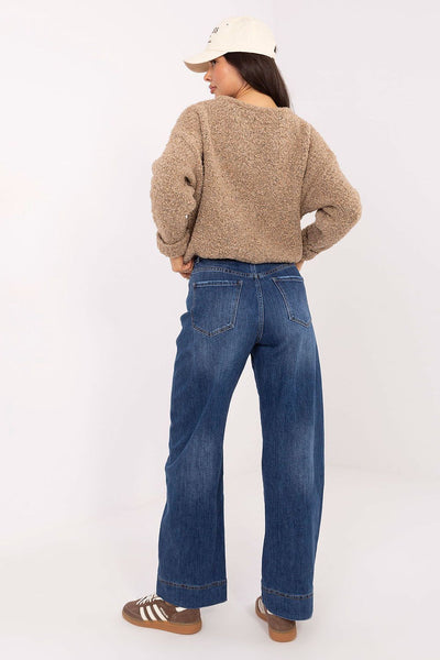  Jean model 220620 Factory Price 