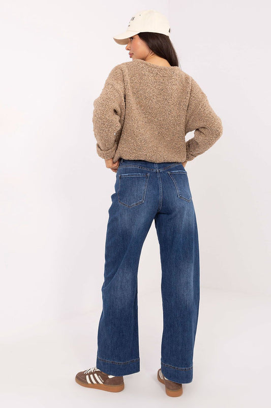  Jean model 220620 Factory Price 