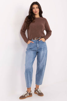  Jean model 220626 Factory Price 