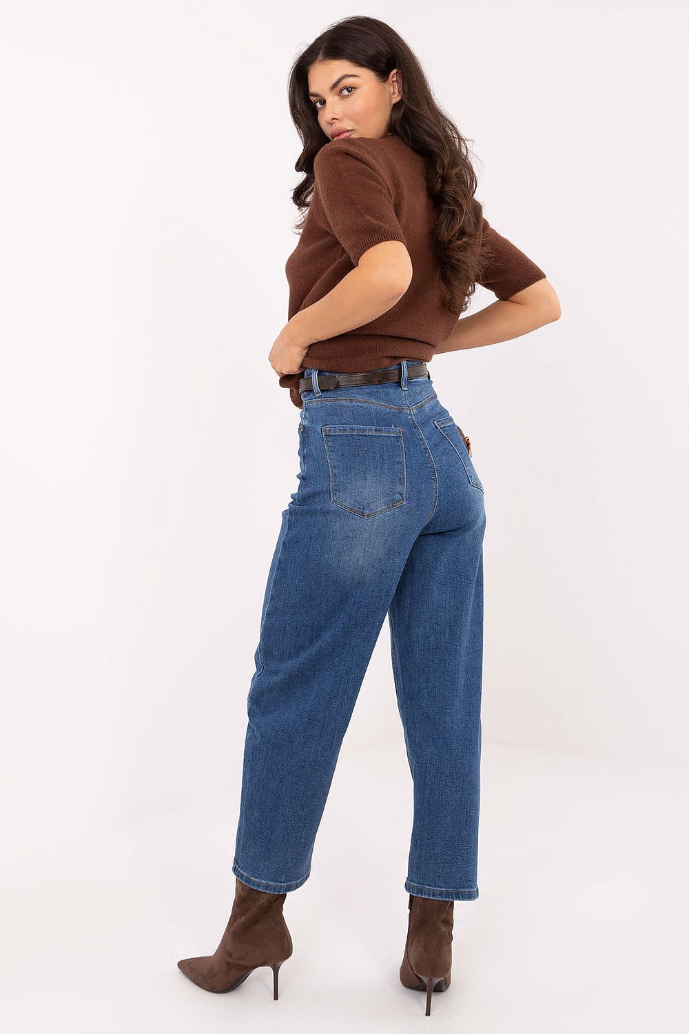 Jean model 220628 Factory Price
