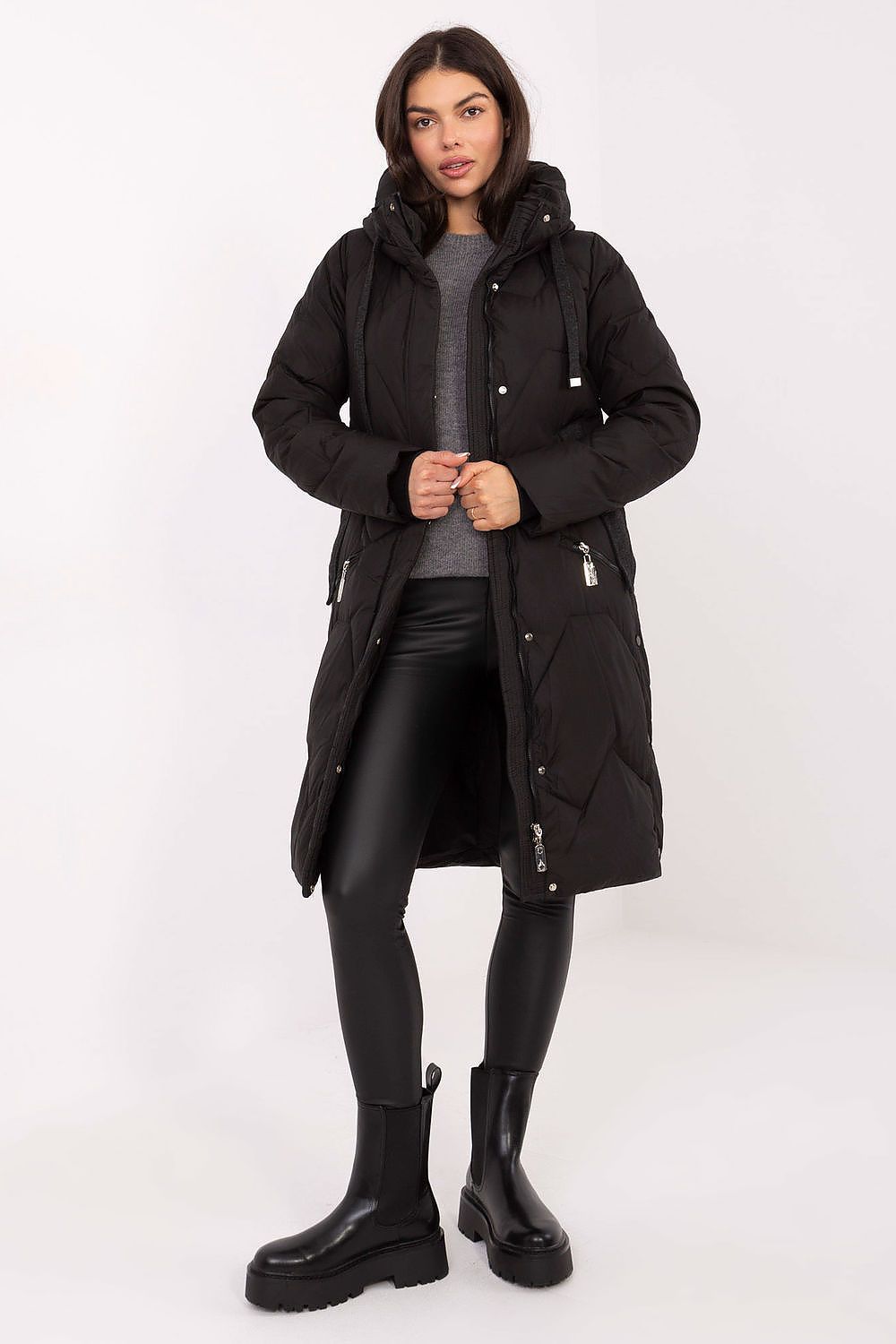 Veste model 220630 Factory Price
