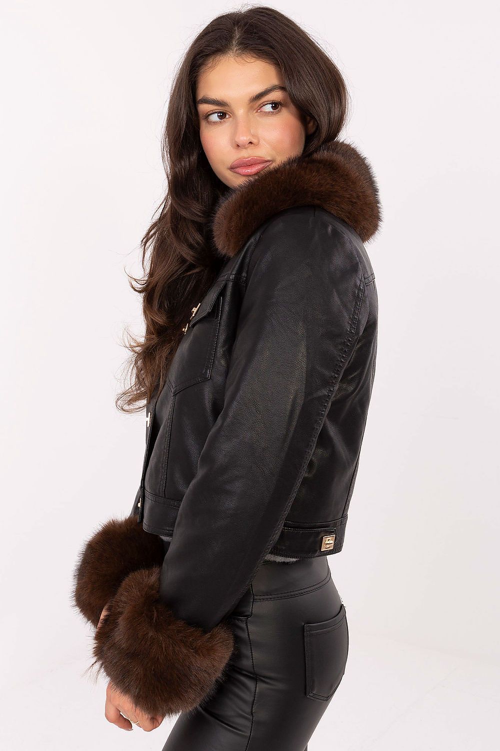 Veste model 220636 Factory Price
