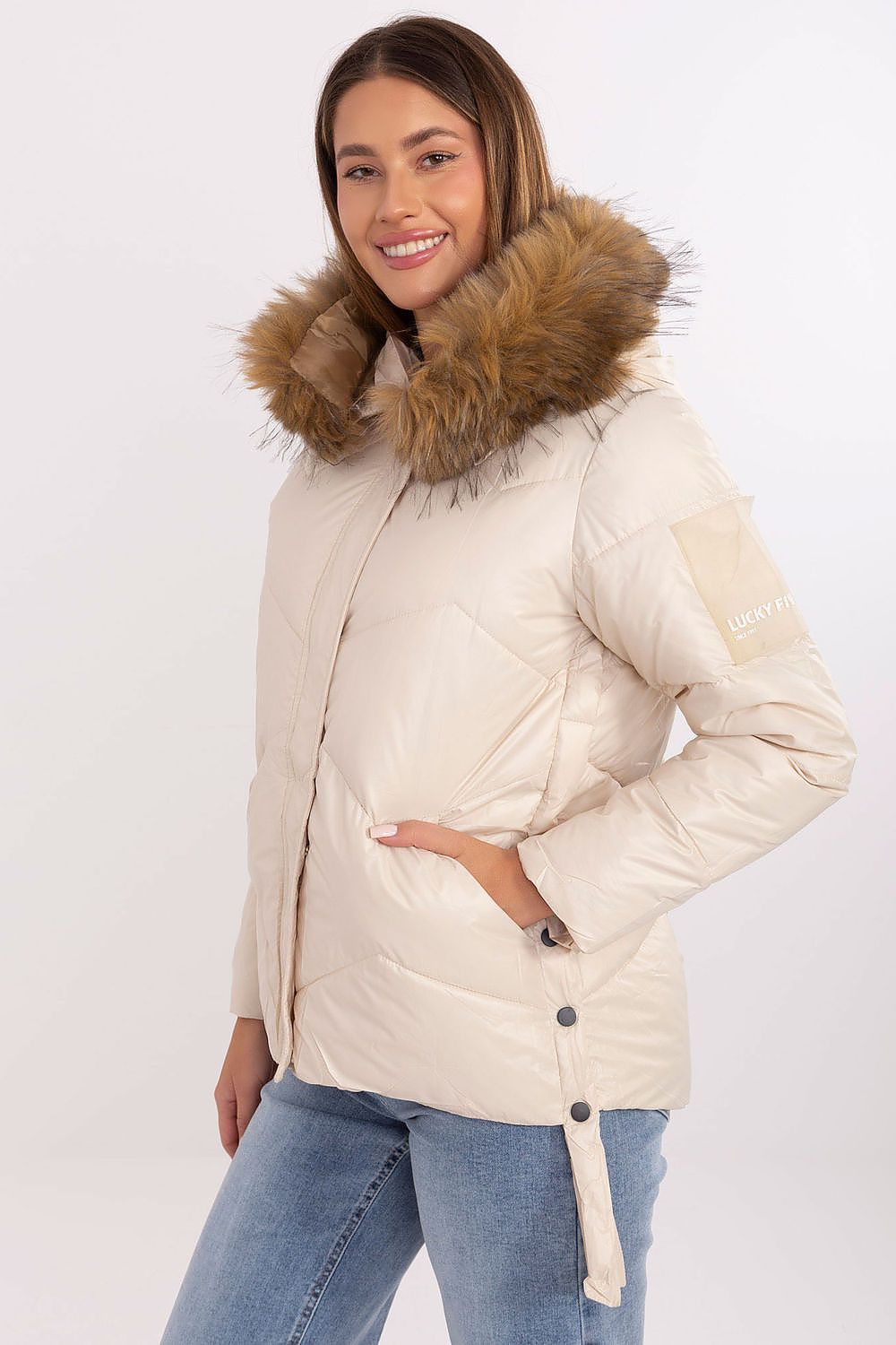 Veste model 220639 Factory Price