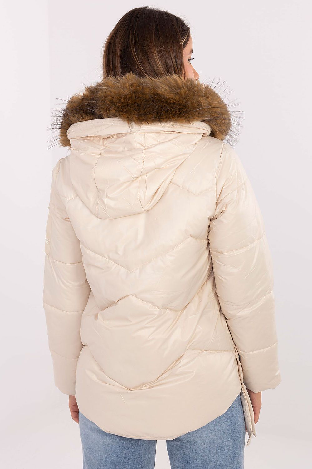 Veste model 220639 Factory Price